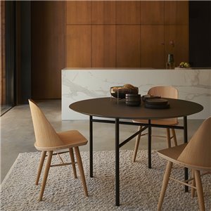 Mesa Snaregade Round Audo Copenhagen