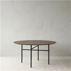 Mesa Snaregade Round Audo Copenhagen