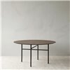 Mesa Snaregade Round Audo Copenhagen