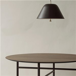Mesa Snaregade Round Audo Copenhagen