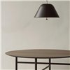 Mesa Snaregade Round Audo Copenhagen