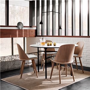 Mesa Snaregade Round Audo Copenhagen
