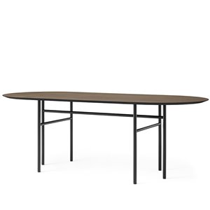 Mesa Snaregade Oval Audo Copenhagen