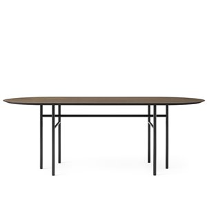 Mesa Snaregade Oval Audo Copenhagen