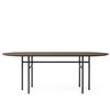 Mesa Snaregade Oval Audo Copenhagen