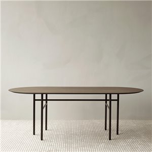Mesa Snaregade Oval Audo Copenhagen