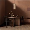 Mesa Androgyne redonda Audo Copenhagen