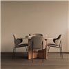 Mesa Androgyne redonda Audo Copenhagen