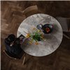 Mesa Androgyne redonda Audo Copenhagen
