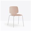 Silla Babila 2730/2740 Pedrali
