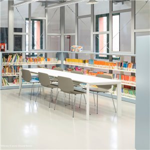 Silla Babila 2730/2740 Pedrali