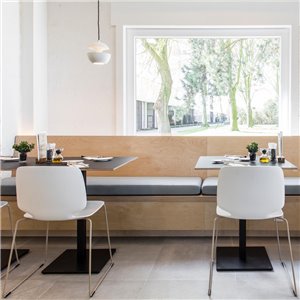 Silla Babila 2730/2740 Pedrali