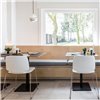 Silla Babila 2730/2740 Pedrali