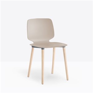 Silla Babila 2750 Pedrali