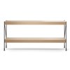 Sistema almacenamiento Zet Audo Copenhagen
