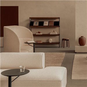 Sistema almacenamiento Zet Audo Copenhagen