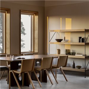 Sistema almacenamiento Zet Audo Copenhagen