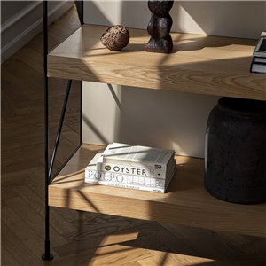 Sistema almacenamiento Zet Audo Copenhagen