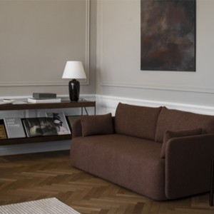 Lámpara sobremesa Torso 57 Audo Copenhagen
