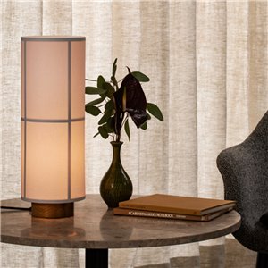 Lámpara sobremesa Hashira Audo Copenhagen