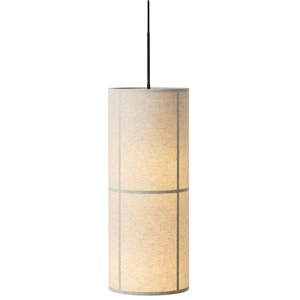 Lámpara colgante Hashira Simple Audo Copenhagen