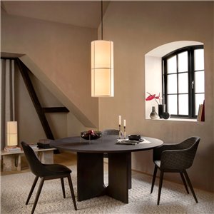 Lámpara colgante Hashira Simple Audo Copenhagen