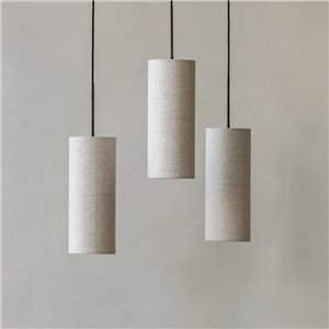 Lámpara colgante Hashira Simple Audo Copenhagen