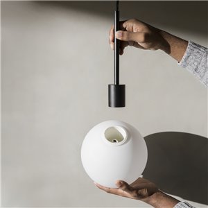 Lámpara colgante TR Bulb Audo Copenhagen