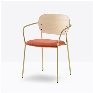 Sillón Jazz 3705 Pedrali