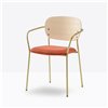 Sillón Jazz 3705 Pedrali