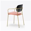 Sillón Jazz 3705 Pedrali