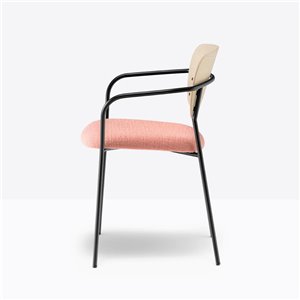 Sillón Jazz 3705 Pedrali
