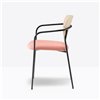 Sillón Jazz 3705 Pedrali
