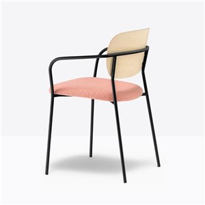 Sillón Jazz 3705 Pedrali