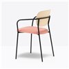 Sillón Jazz 3705 Pedrali