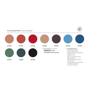 Silla Allure 735 Pedrali