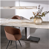 Mesa Palace Maxi cerámica Sovet Italia