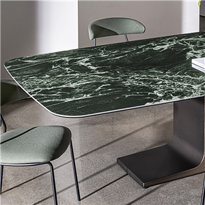 Mesa Palace Maxi cerámica Sovet Italia