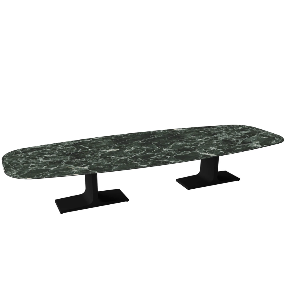 Mesa Palace Maxi cerámica Sovet Italia