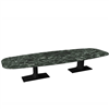 Mesa Palace Maxi cerámica Sovet Italia