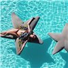 Puf Starfish Ogo