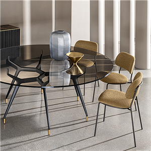Silla Soft Sovet Italia