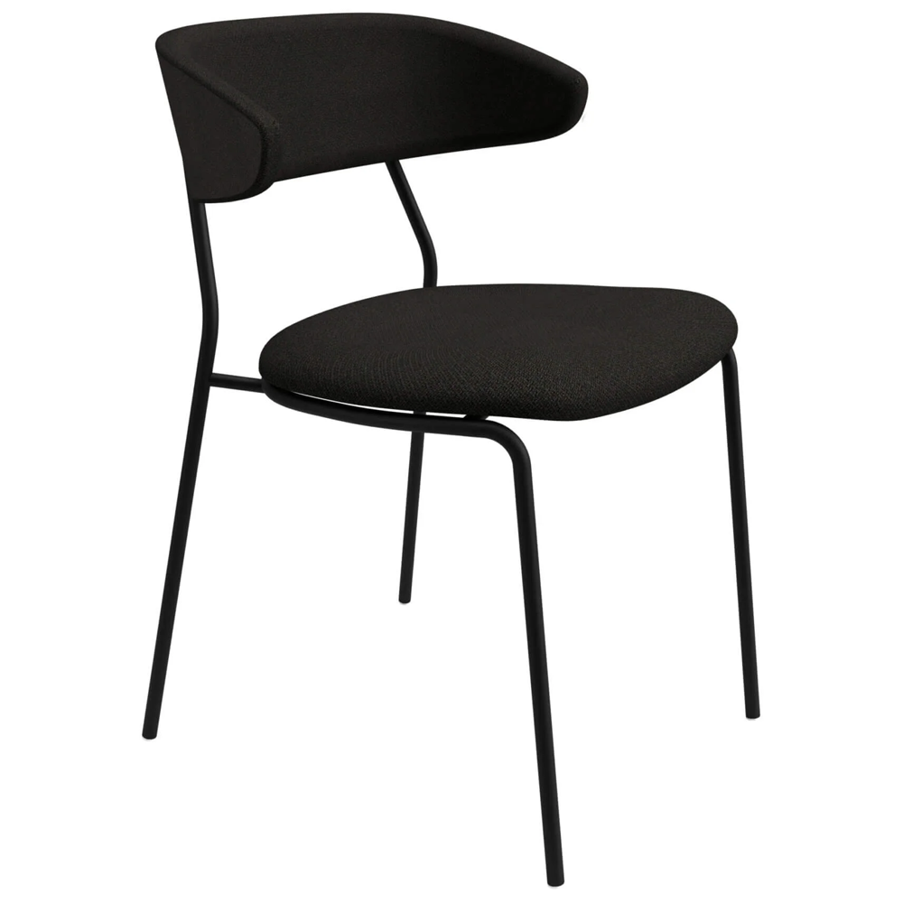 Silla Soft Sovet low Italia
