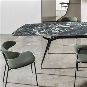 Silla Soft Sovet low Italia