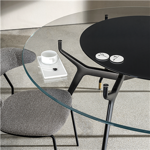 Silla Soft Sovet low Italia