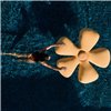 Puf Flower Ogo