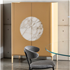 Aparador Madia Slim Moon cerámica Sovet Italia