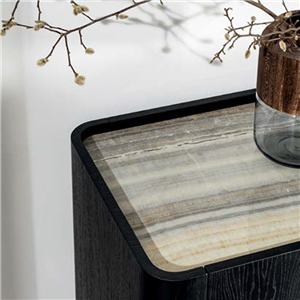 Aparador Madia Slim Sovet Italia