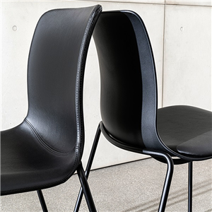 Silla Olly tapizada Sovet Italia