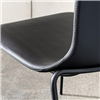 Silla Olly tapizada Sovet Italia